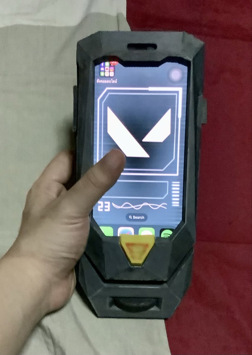 Yanitim1's tweet photo. Valorant Stat Com flex phone case 
#VALORANT #valorantart https://t.co/dSvQhb9wT3