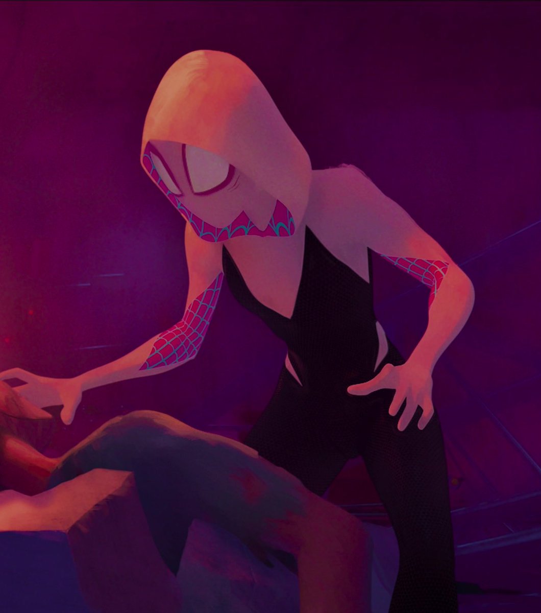 best of gwen stacy (@thinkgwen) on Twitter photo 