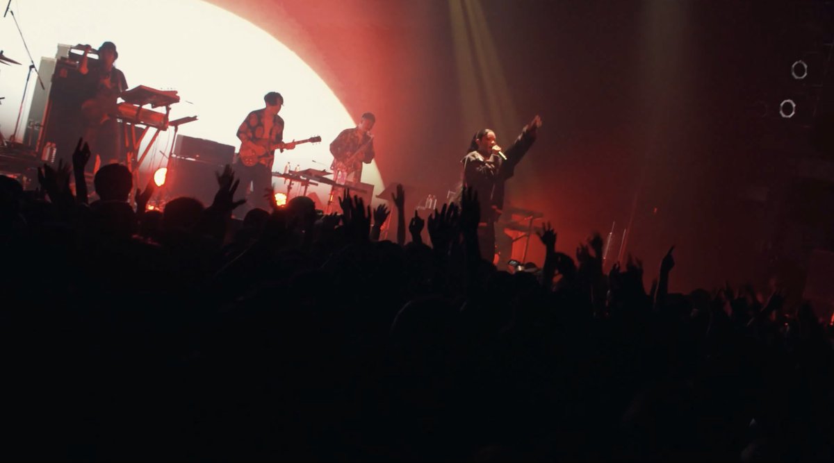 awich_info's tweet photo. ◆ライブアーカイブ配信情報◆

9月29日に開催された

M bit Live #4 "#Awich × #iri"
ライブ映像がM bit Project公式チャンネルにて
1週間限定でYoutubue配信決定🔥

▼ライブ映像はこちらから
https://t.co/CQISibR2Y0
(配信期間11月1日23:59まで)

#MbitLive https://t.co/VTvsmr1E01