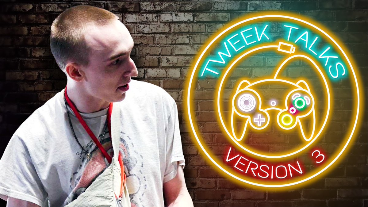 Tweek Talks tweet media