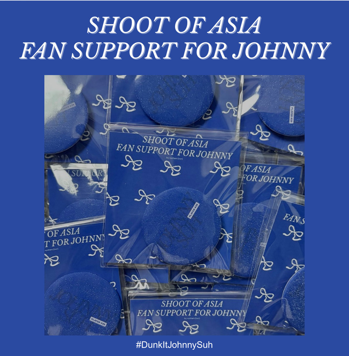 shoot of asia – johnny suh player 29 fansupport freebies 🏀
 
✰ button pins
✰ limited quantity
✰ strictly 1:1 ratio, open for trades
✰ october 26, 2025, exact time and loc tba

#BENCHShootOfAsia #DunkItJohnnySuh #JOHNNY #NCT