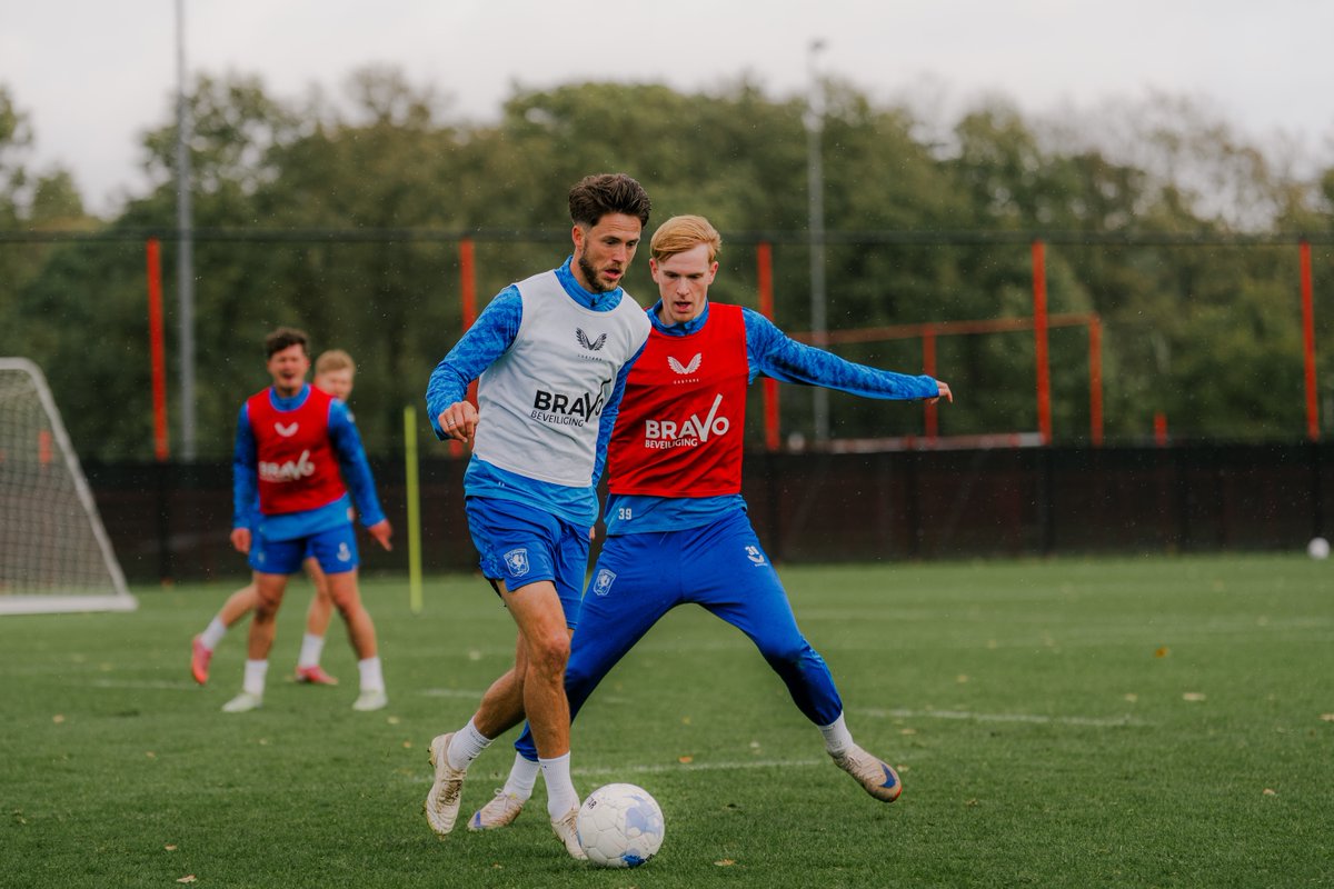 FC Twente tweet media