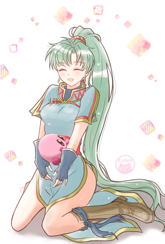 なかよし♡