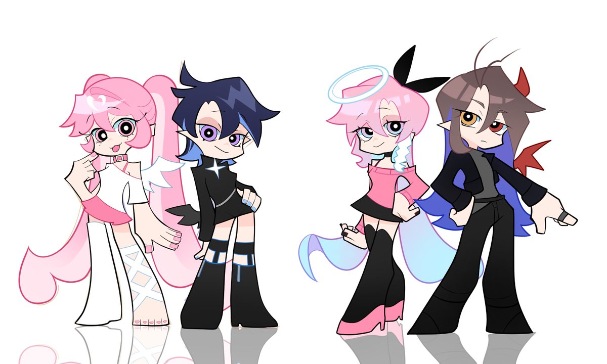 Watch too much angel bitc** So I became one and drag friends w meh

<a href="/Little_Bunno/">𝐁𝐔𝐍𝐍𝐎</a> <a href="/Bad_Kushiro00/">Am BAD00 Ltd. CMS.</a> <a href="/Mung_korn_/">mungkorn</a>