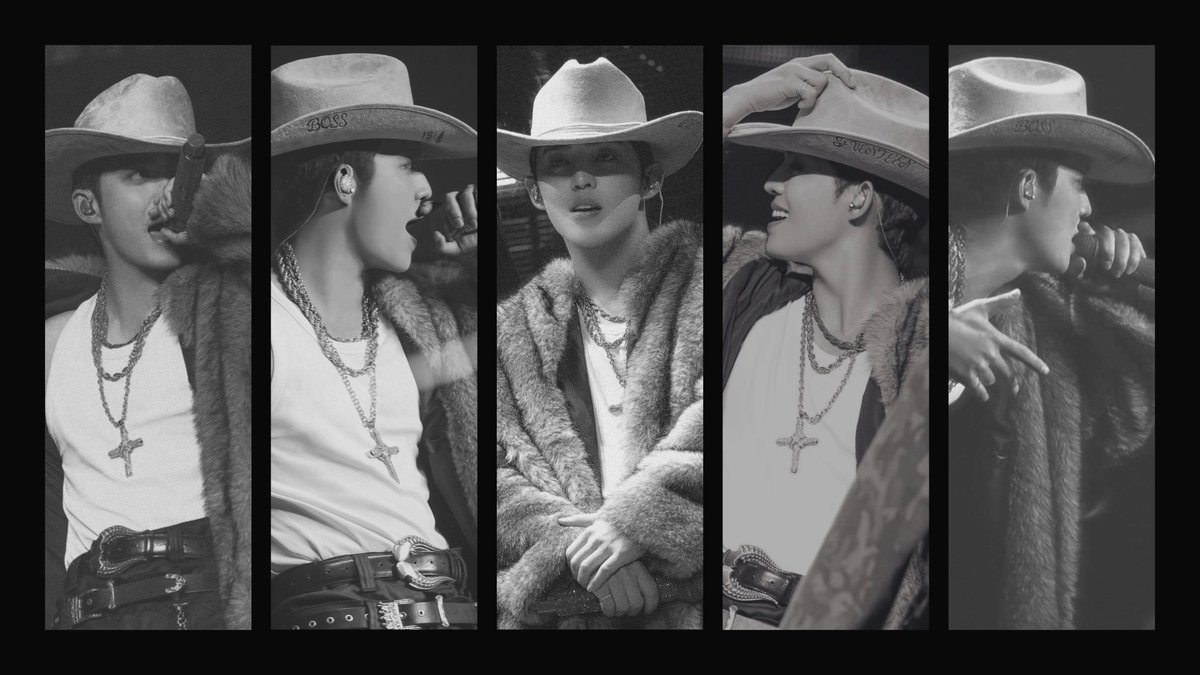 scoups aura is unmatched