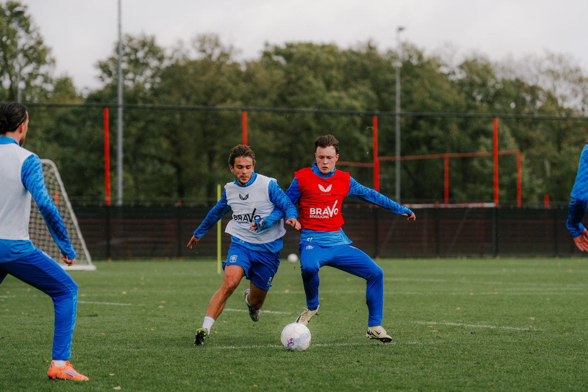 FC Twente tweet media