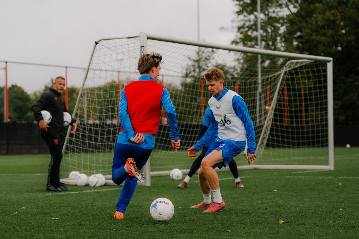 ⚽️ 💪

#FCTwente | #Training