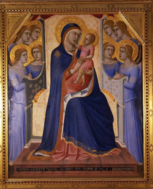 poulwebb's tweet photo. Part 3 of a 10-part series on Italian Paintings my art blog: https://t.co/lW96e1uQM8 https://t.co/0uOY9VPPjf