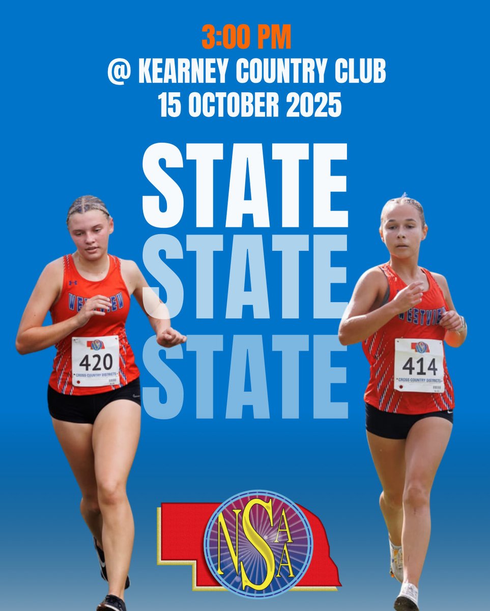 Westview Girls Cross Country tweet media