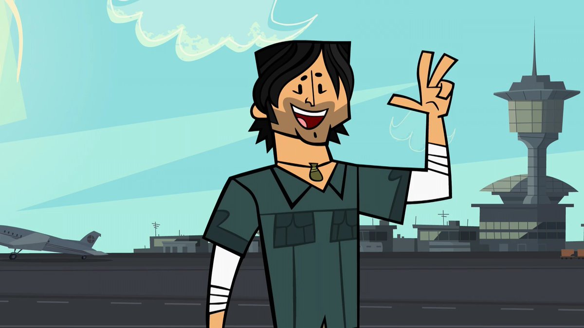 Total Drama Screencaps (@tdscreencaps2) on Twitter photo 