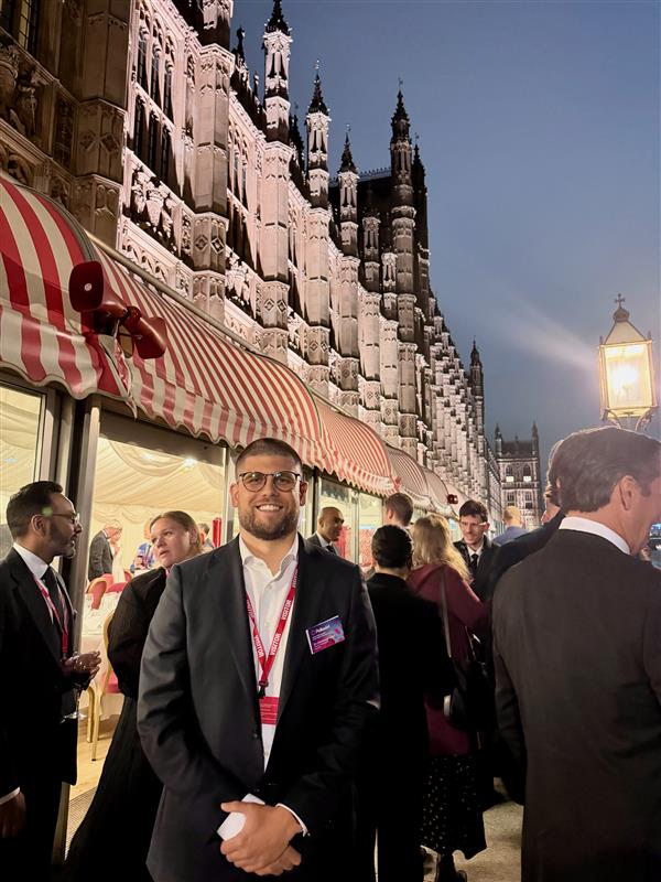 Acurast (@acurast) on Twitter photo From the House of Lords to the edge of compute.
Our Head of Research <a href="/killercsecurity/">Christian Killer</a> and <a href="/gavofyork/">Gavin Wood</a>  discussed how AI can stay open, auditable & verifiable through decentralized infrastructure.
The future of AI is transparent, and <a href="/Acurast/">Acurast</a> is proud to be helping build its From the House of Lords to the edge of compute.
Our Head of Research <a href="/killercsecurity/">Christian Killer</a> and <a href="/gavofyork/">Gavin Wood</a>  discussed how AI can stay open, auditable & verifiable through decentralized infrastructure.
The future of AI is transparent, and <a href="/Acurast/">Acurast</a> is proud to be helping build its