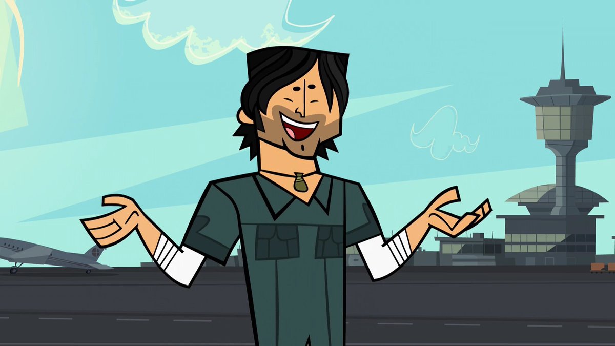 Total Drama Screencaps (@tdscreencaps2) on Twitter photo 