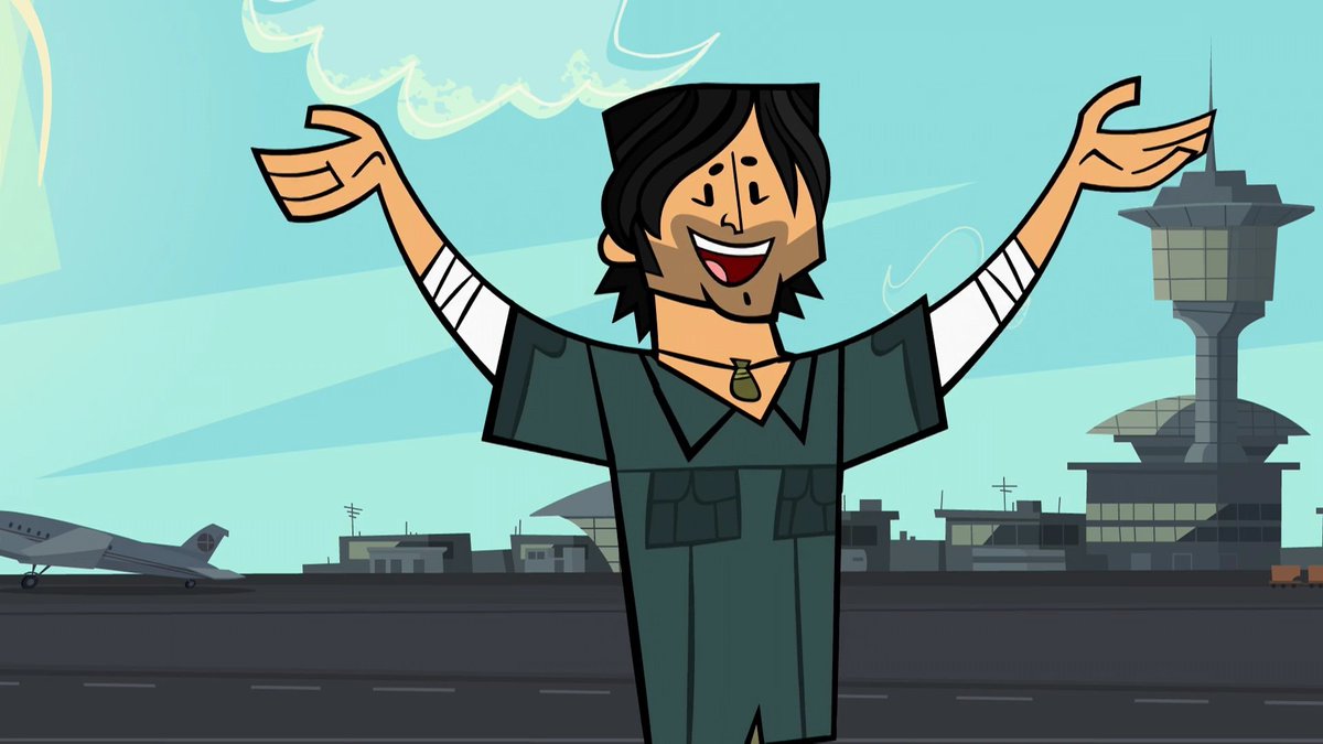 Total Drama Screencaps (@tdscreencaps2) on Twitter photo 