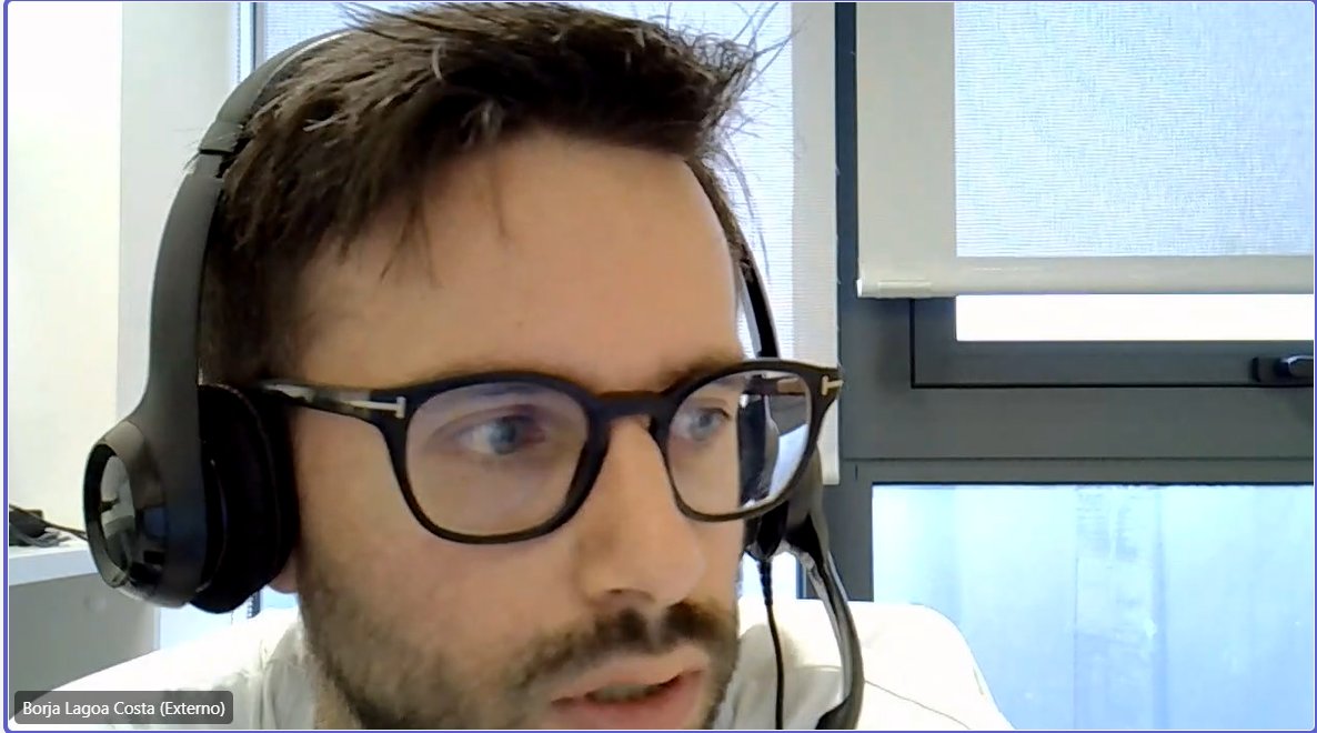 Blue Synergy tweet media