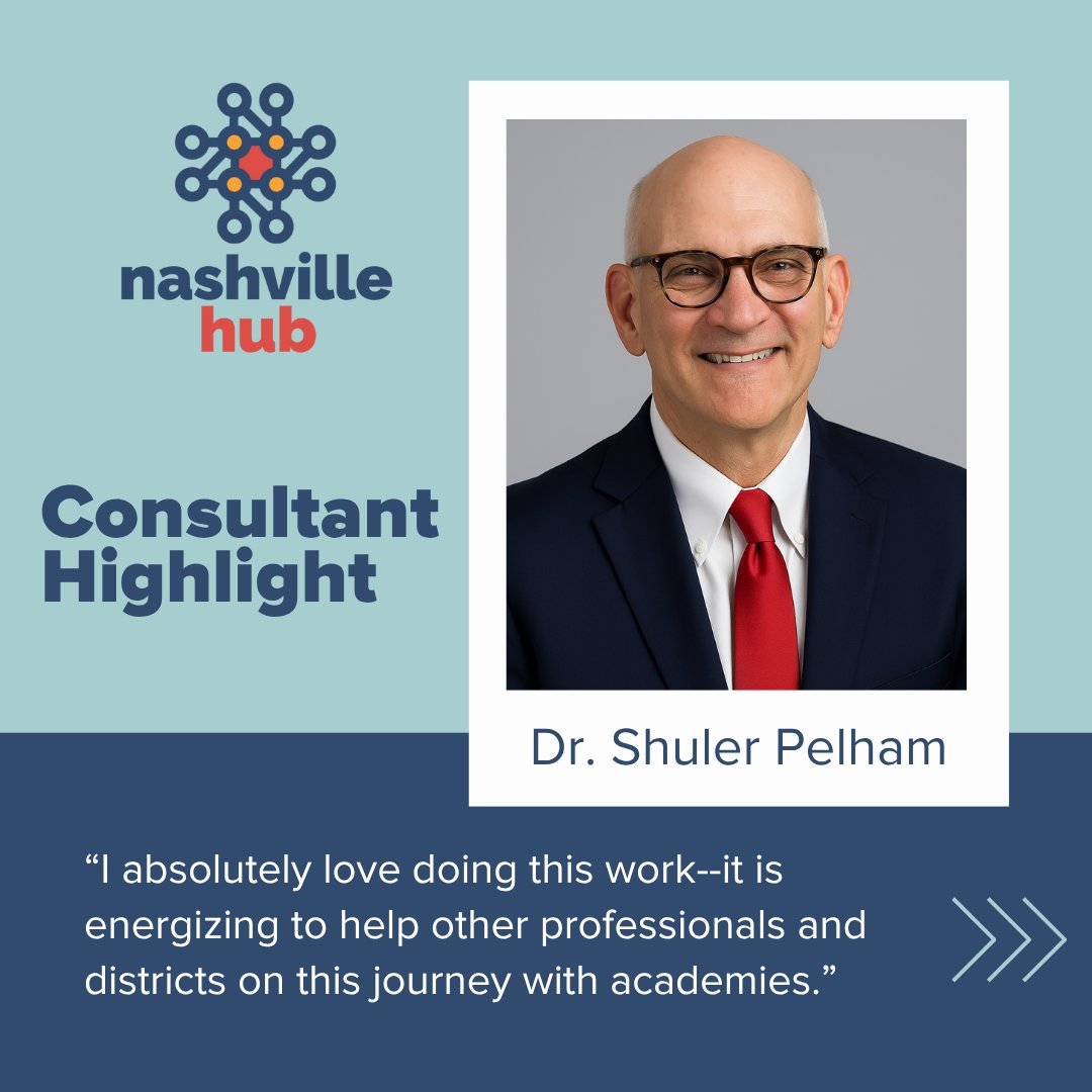 Nashville Hub - A Program of @AlignNashville tweet media