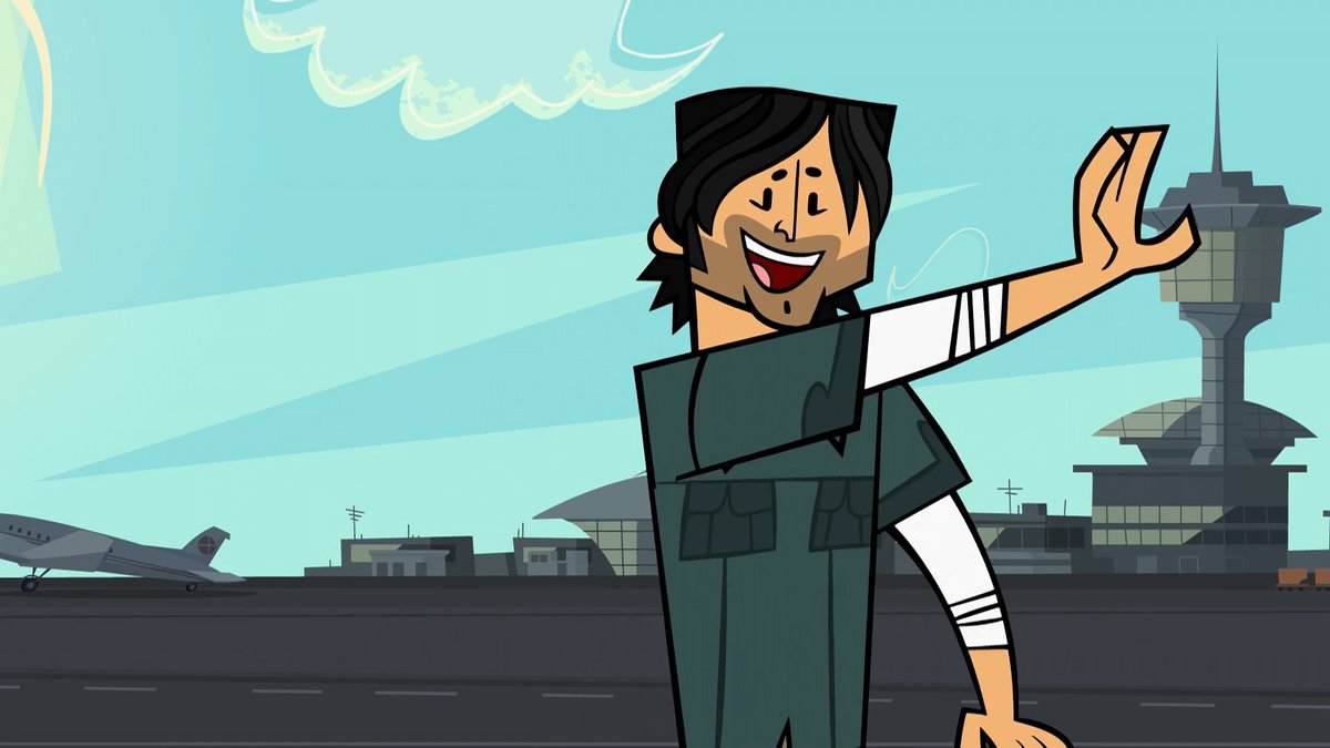 Total Drama Screencaps (@tdscreencaps2) on Twitter photo 