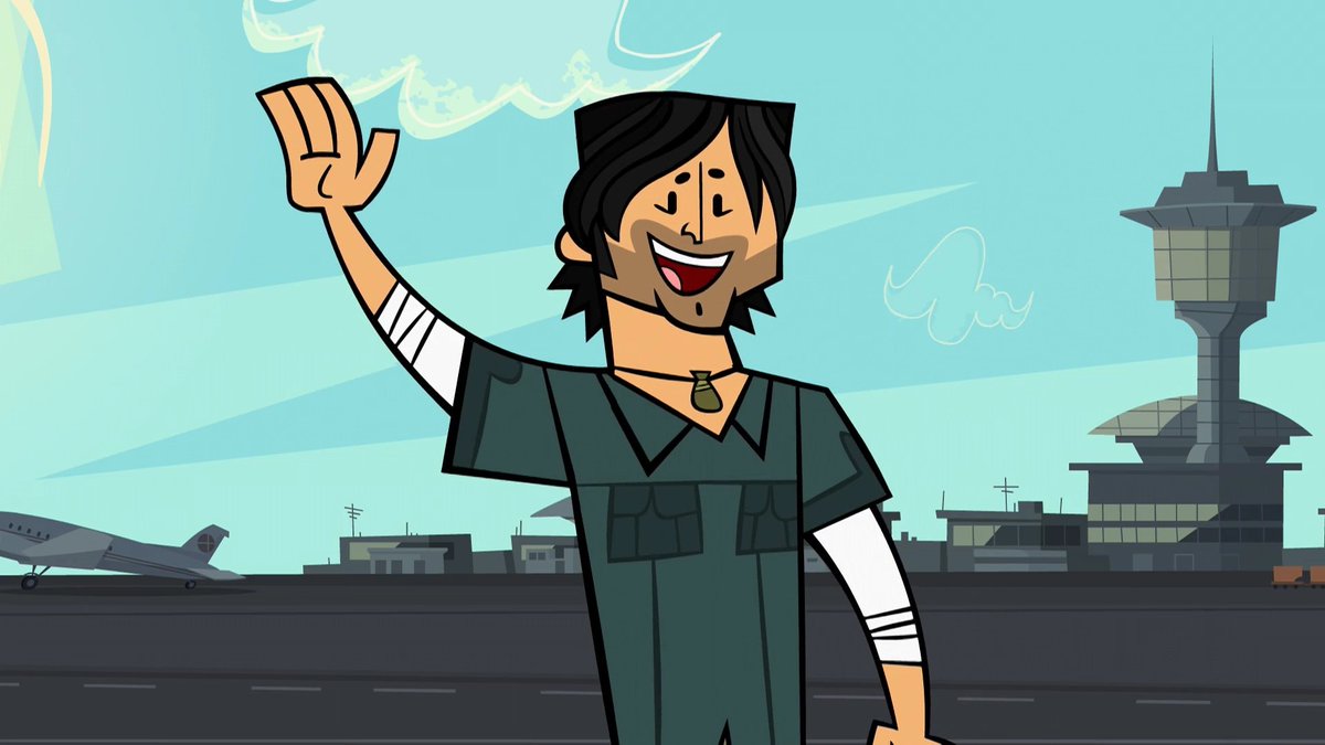 Total Drama Screencaps (@tdscreencaps2) on Twitter photo 