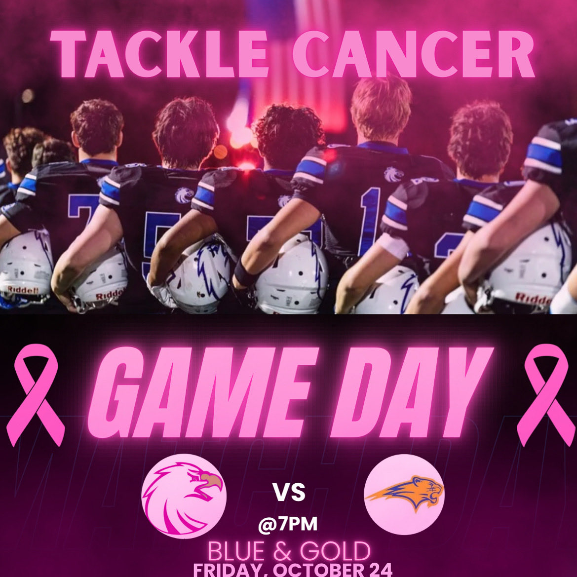 Newtown Football tweet media