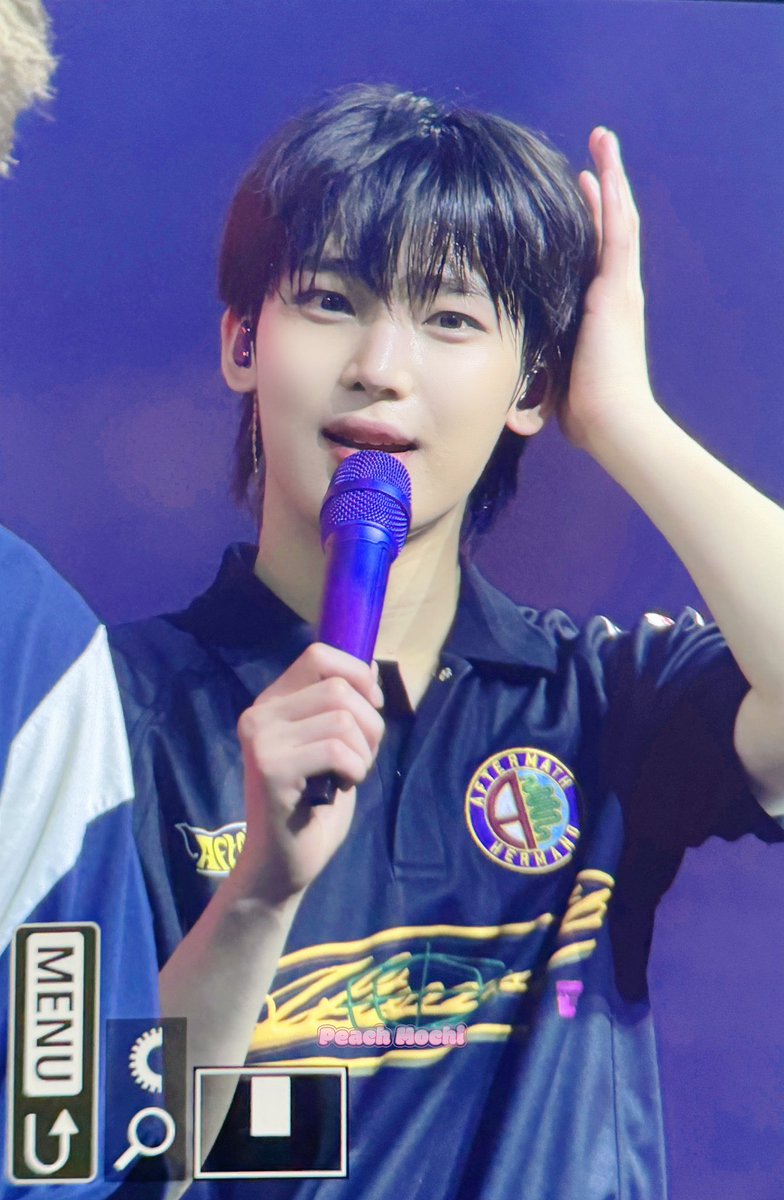 251024 #선우 #SUNOO #엔하이픈 #ENHYPEN