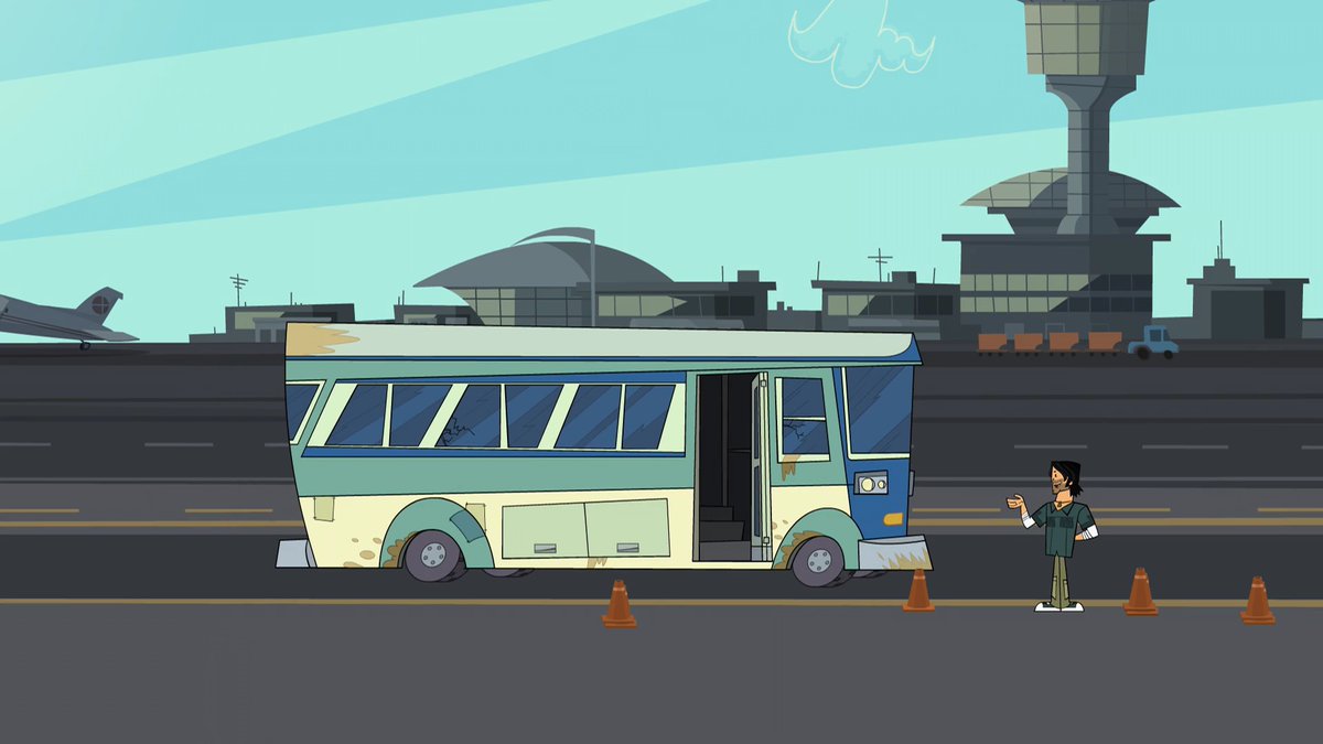 Total Drama Screencaps (@tdscreencaps2) on Twitter photo 