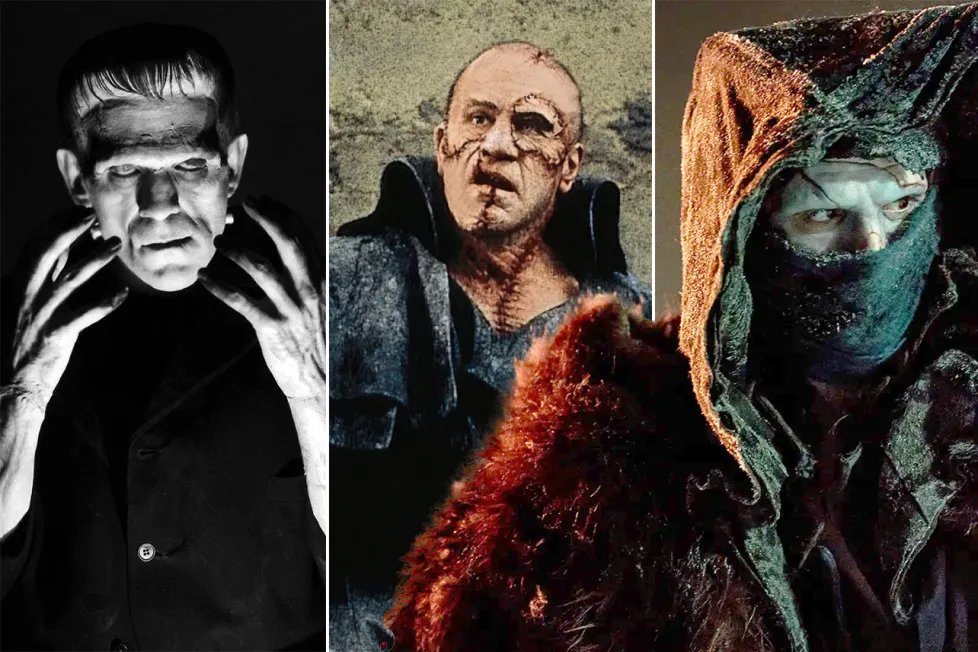 Version Control: Which 'Frankenstein' Should You Watch This Halloween? decider.com/2025/10/24/ver… via <a href="/decider/">Decider</a>