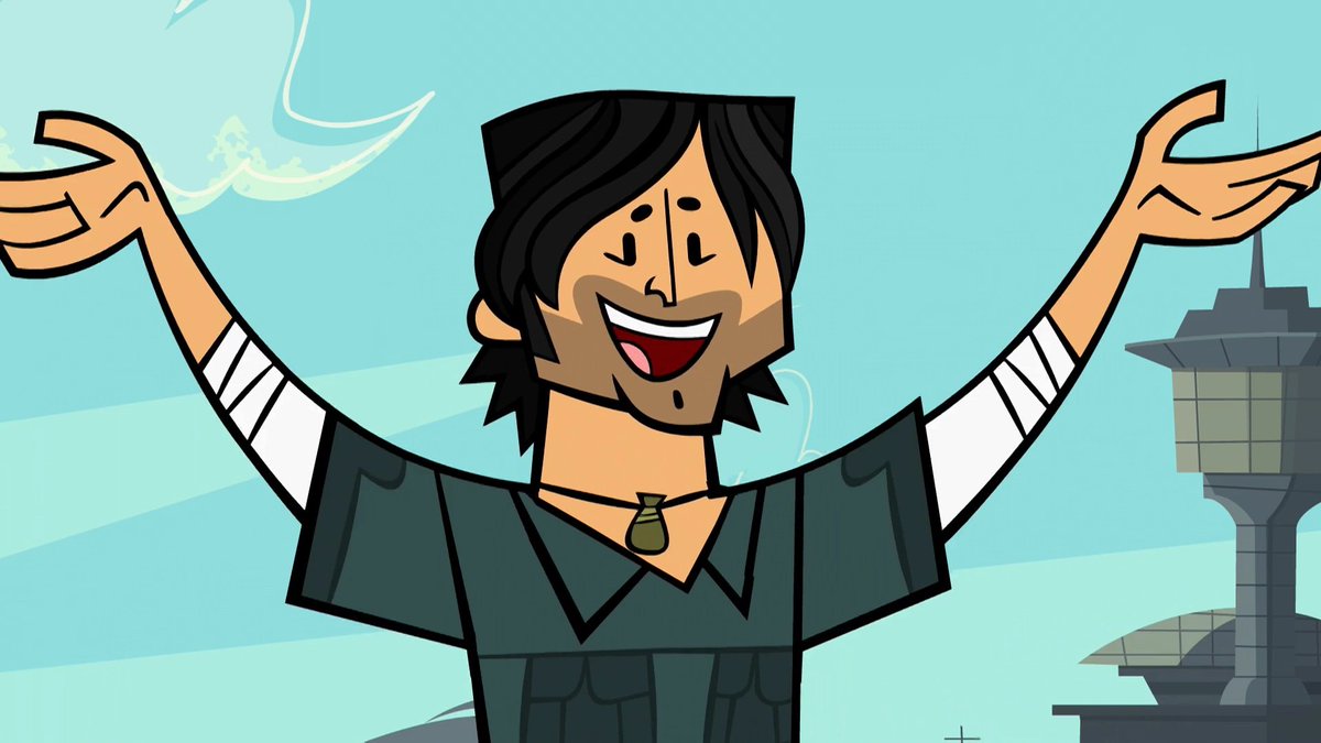 Total Drama Screencaps (@tdscreencaps2) on Twitter photo 