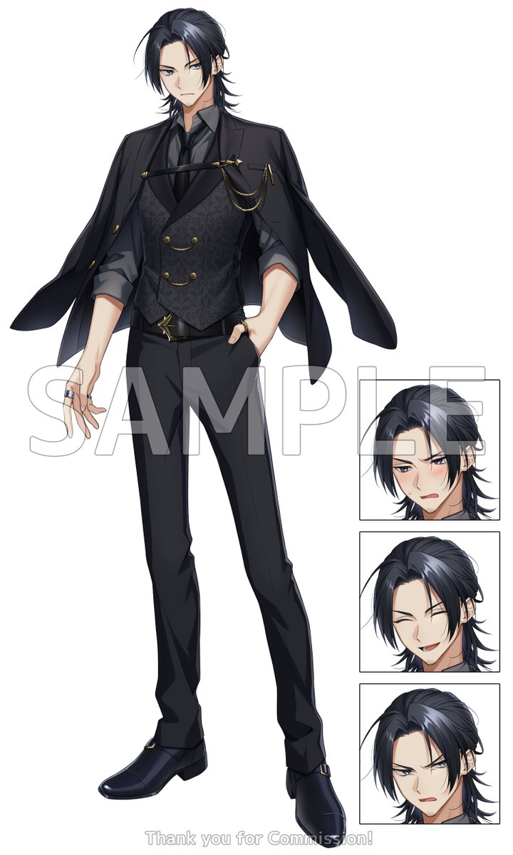 なほちページ ななほし (@7hoshi_illust) / Posts / X