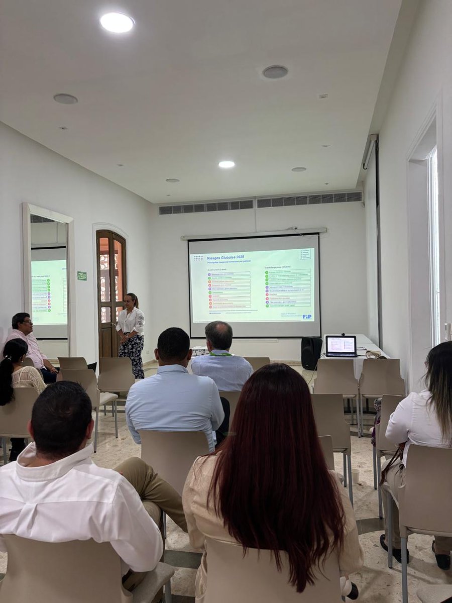 Guías Colombia tweet media