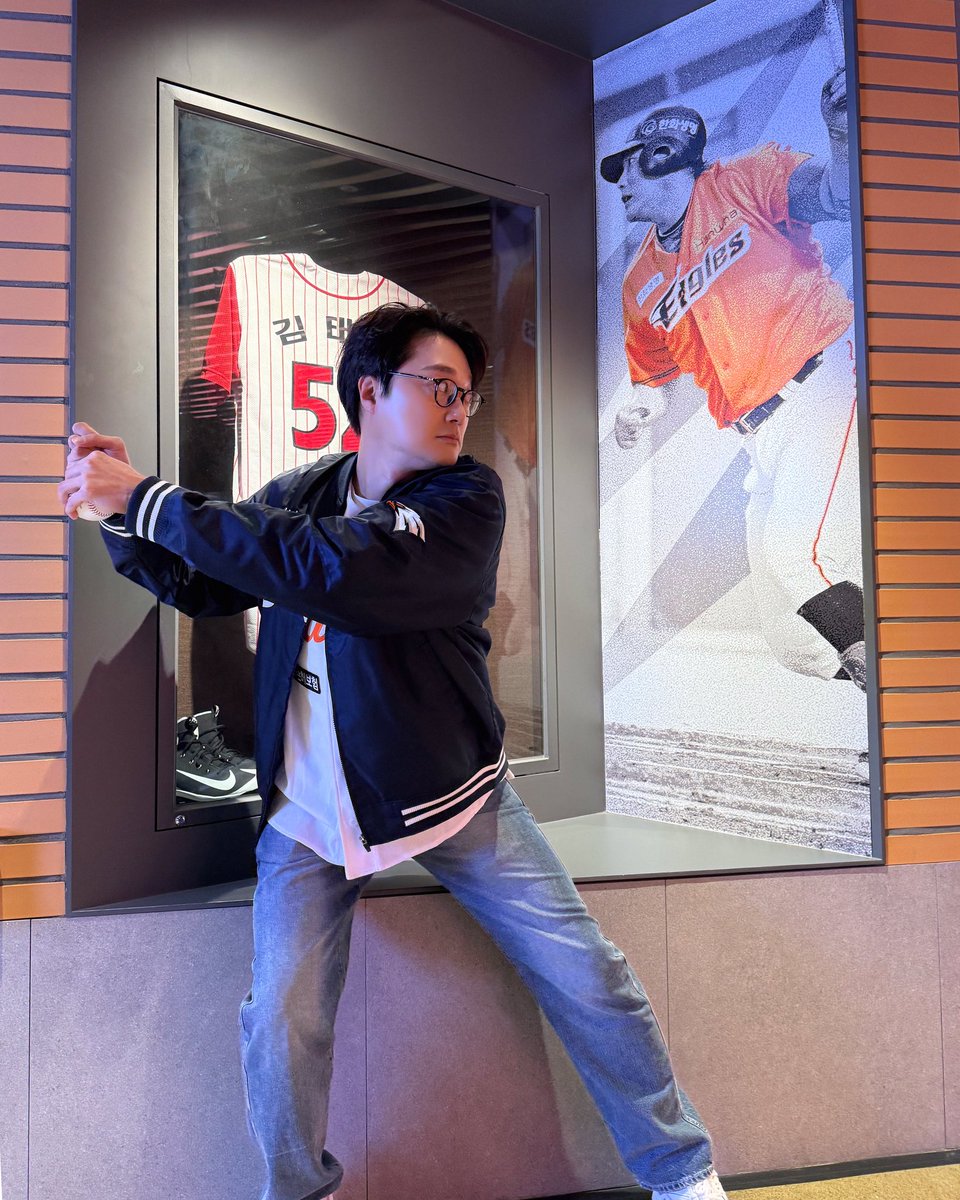 pptnznoshel's tweet image. 🦅 KOREAN SERIES 2025 🦅