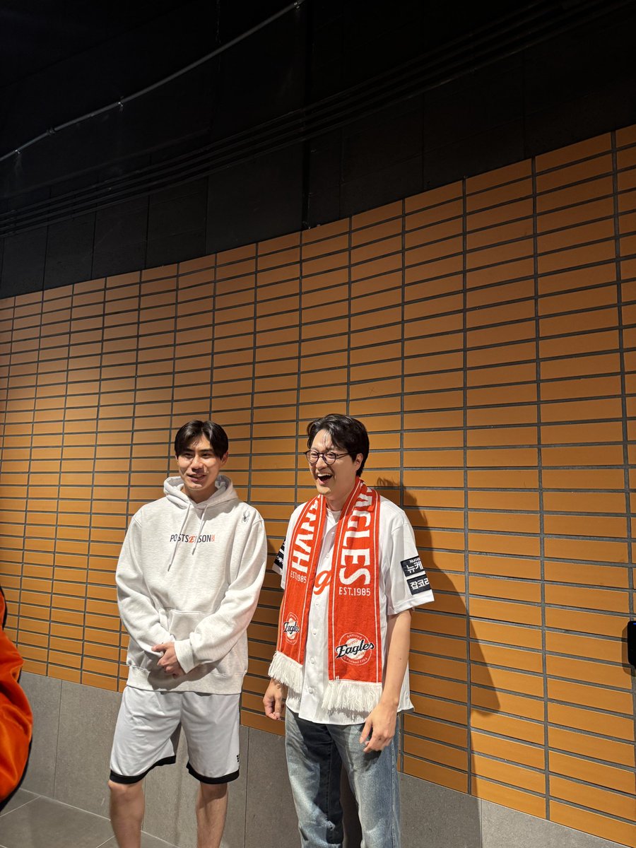 pptnznoshel's tweet image. 🦅 KOREAN SERIES 2025 🦅