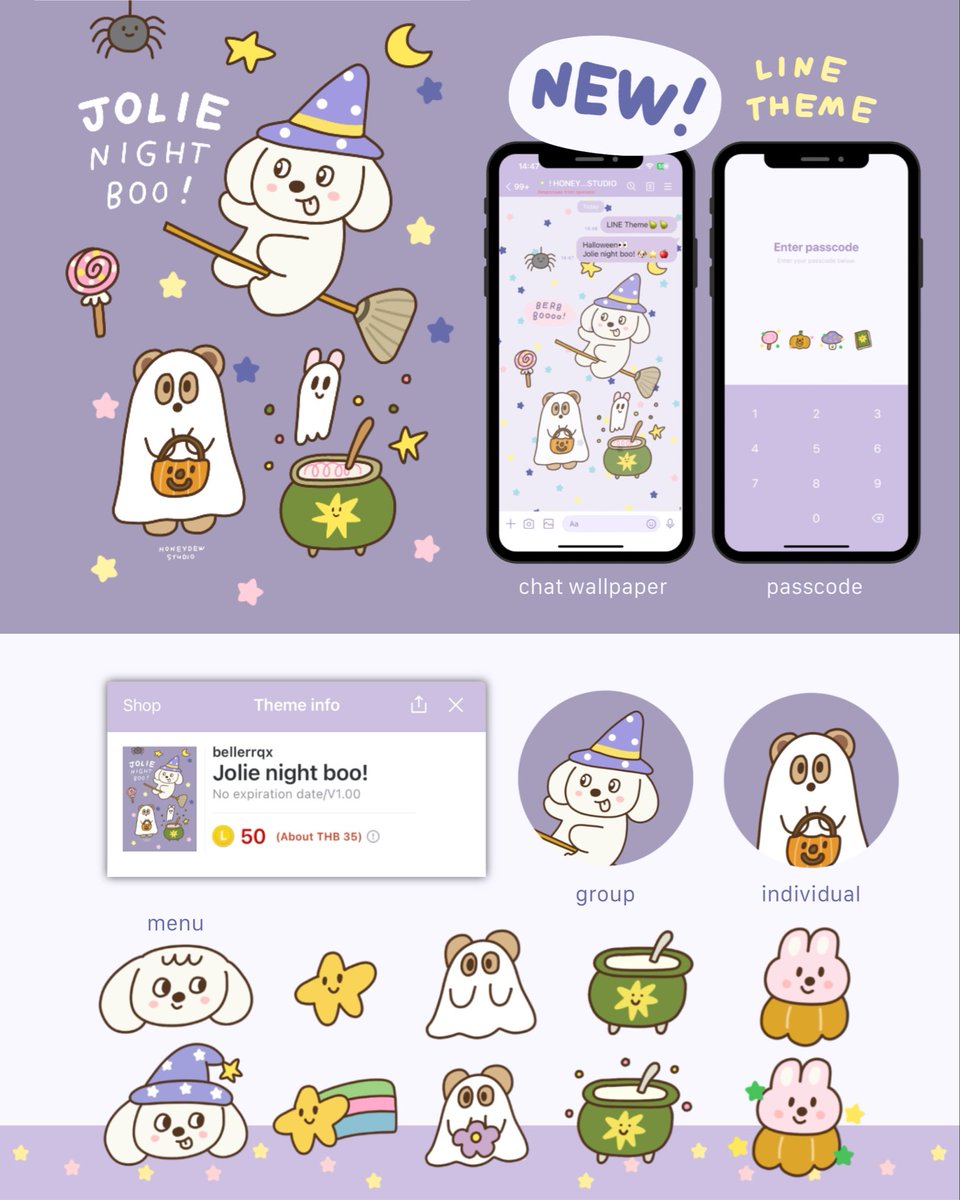 honeydew 🐶 tweet media