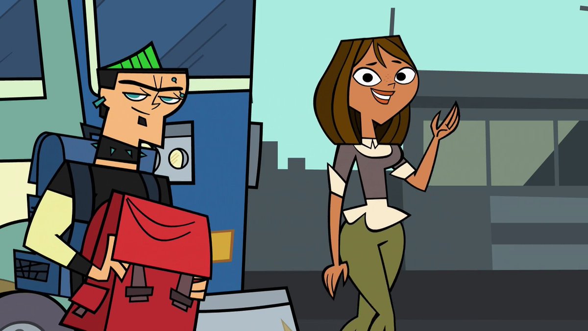 Total Drama Screencaps (@tdscreencaps2) on Twitter photo 