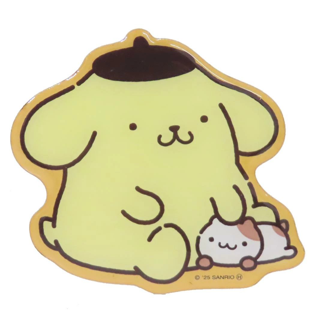ポムポムプリン最新グッズ情報 (@pompompurin_net) / Posts / X
