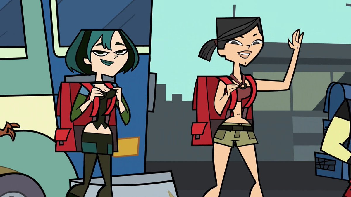 Total Drama Screencaps (@tdscreencaps2) on Twitter photo 