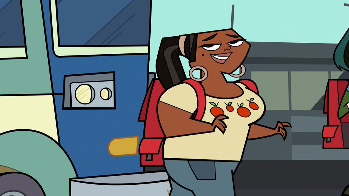Total Drama Screencaps (@tdscreencaps2) on Twitter photo 