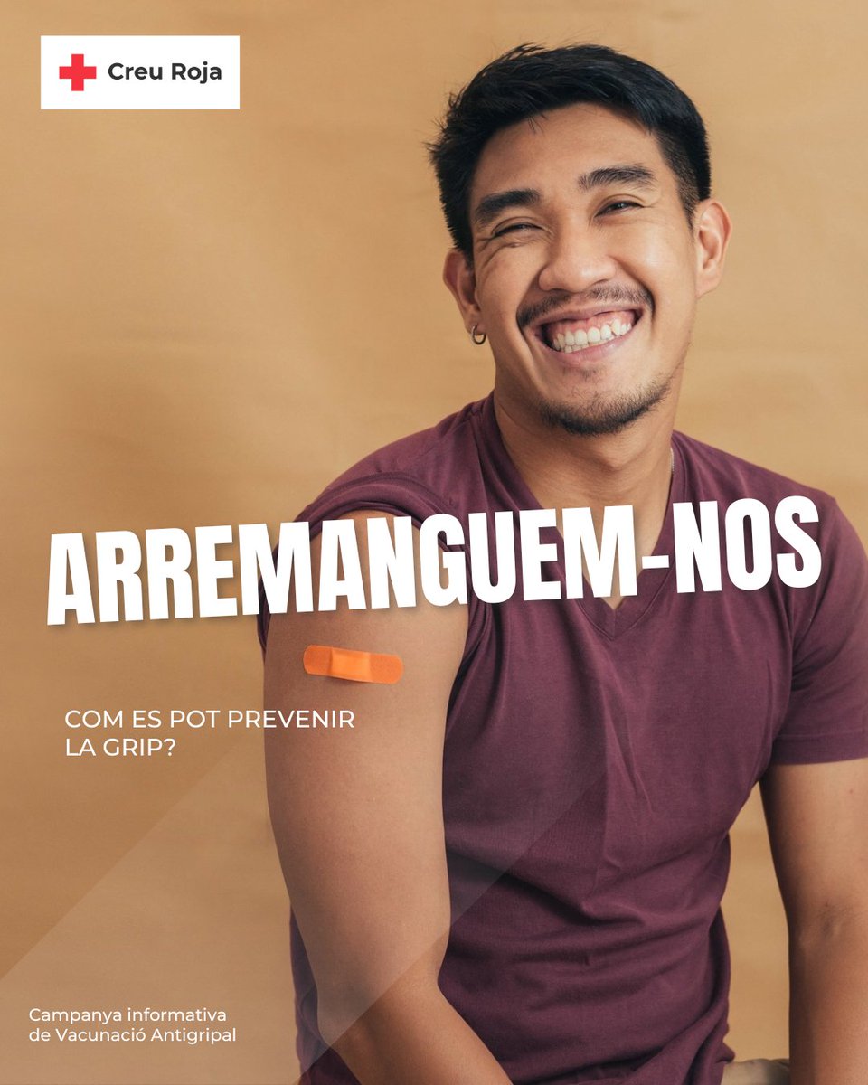 La vacunació és la mesura més eficaç per a prevenir la grip i les seves complicacions. Però també es recomana: tapar la boca per tossir o esternudar; renteu-vos amb freqüència les mans; no reutilitzar els mocadors; limitar el contacte amb altres persones amb símptomes de grip.