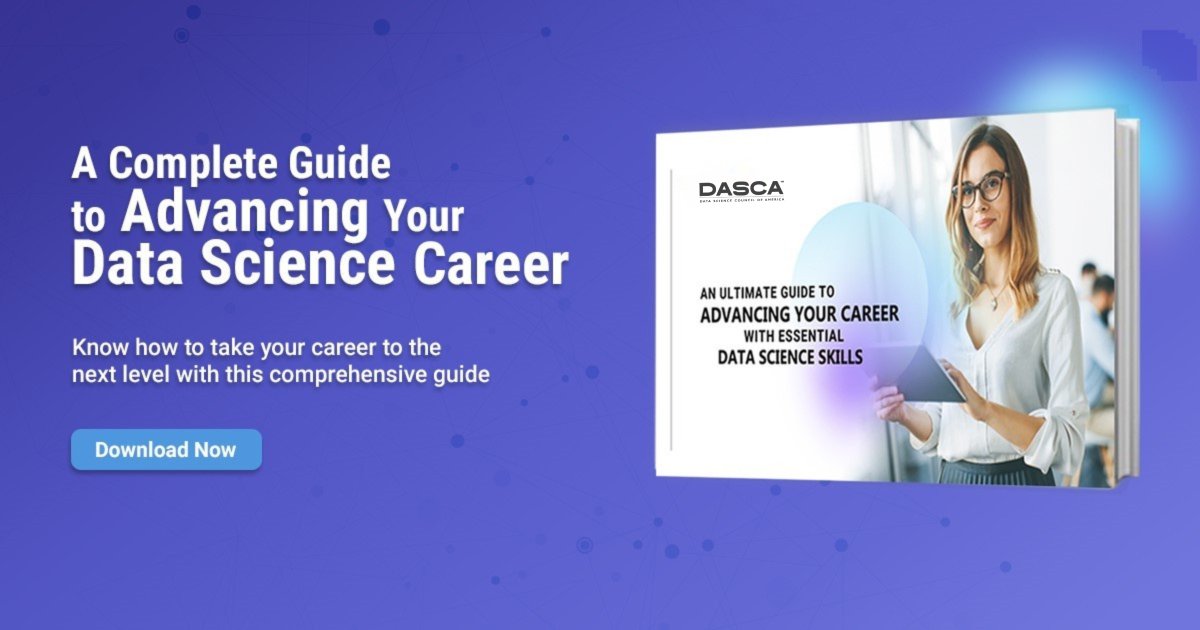 DASCA_Insights's tweet image. Our guide discusses the Seven Critical #DataScienceSkills you need to succeed in Data Science.
Enhance your data science skills by downloading the guide, offering detailed insights. bit.ly/476P2BO
#datascience #programminglanguages #DASCA