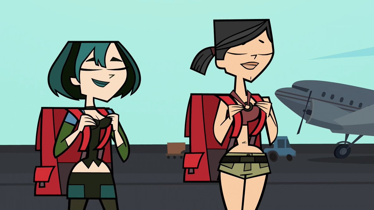 Total Drama Screencaps (@tdscreencaps2) on Twitter photo 