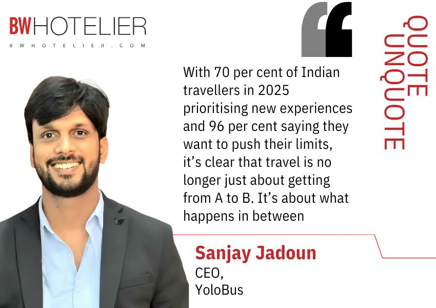 JaiSingh556548's tweet image. Sanjay Jadoun, Rajput trailblazer .From YoloBus CEO to OLF food delivery king, this Jadoun’s redefining hustle. Rajputs, let’s ditch the old tank and think bold like our bhai