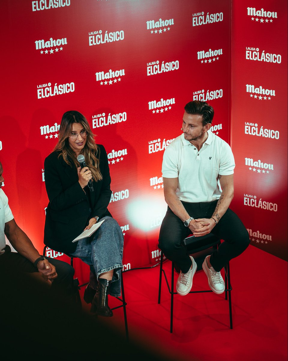 Ivan Rakitic tweet media