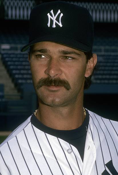 D・マッティングリーWSまでの道のり➀
1982～1995 NYY一筋でプレー。背番号23は永久欠番になるもチームの低迷期（オーナーの最暴走期）に重なりWSには出場できず。皮肉にも引退翌年の96年にチームはチャンピオンになる。
2008~2015 LADコーチになるも家庭の問題で一時現場を離れる。