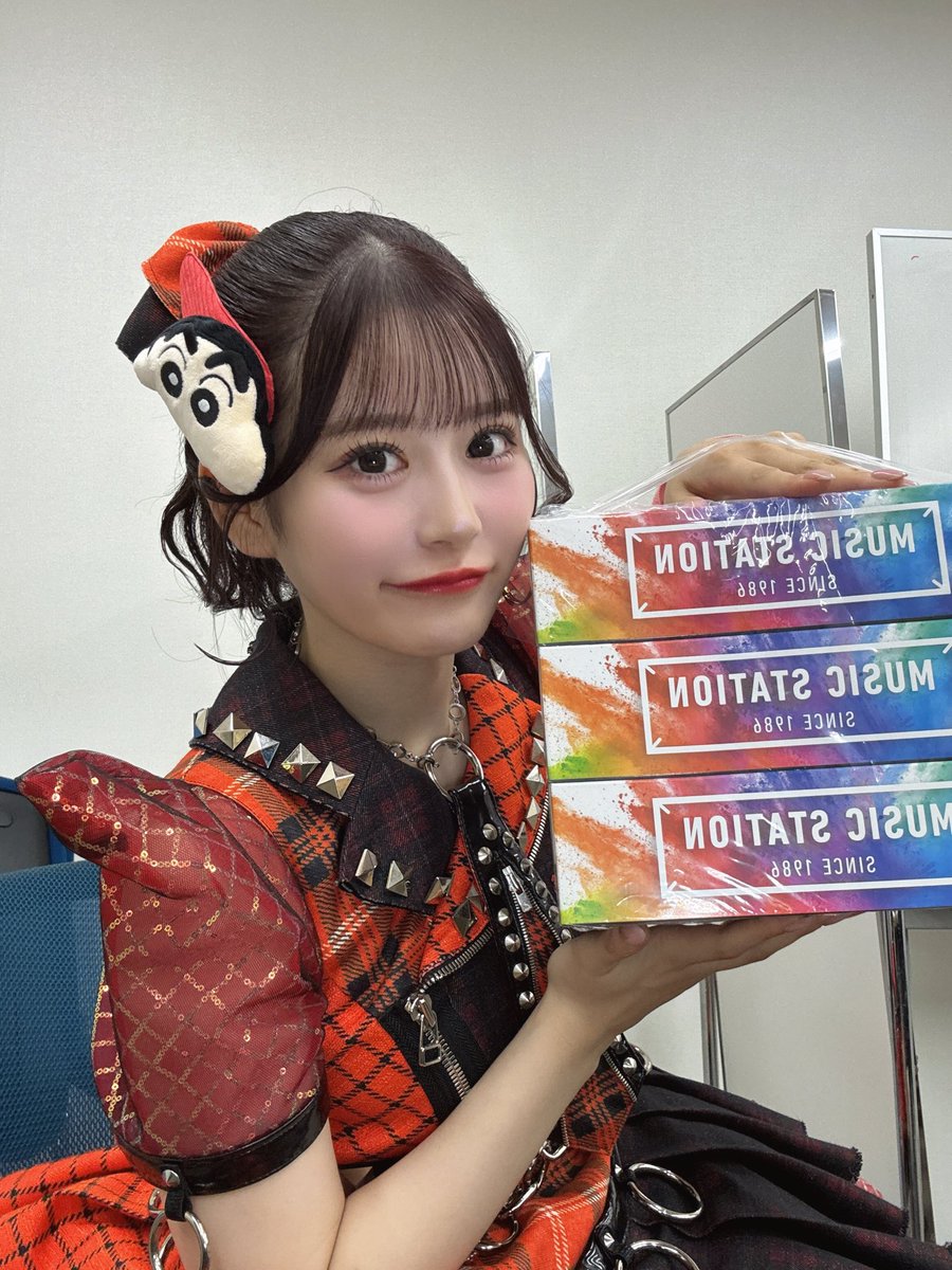 月足天音 (FRUITS ZIPPER) (@amane_fz1026) / Posts / X