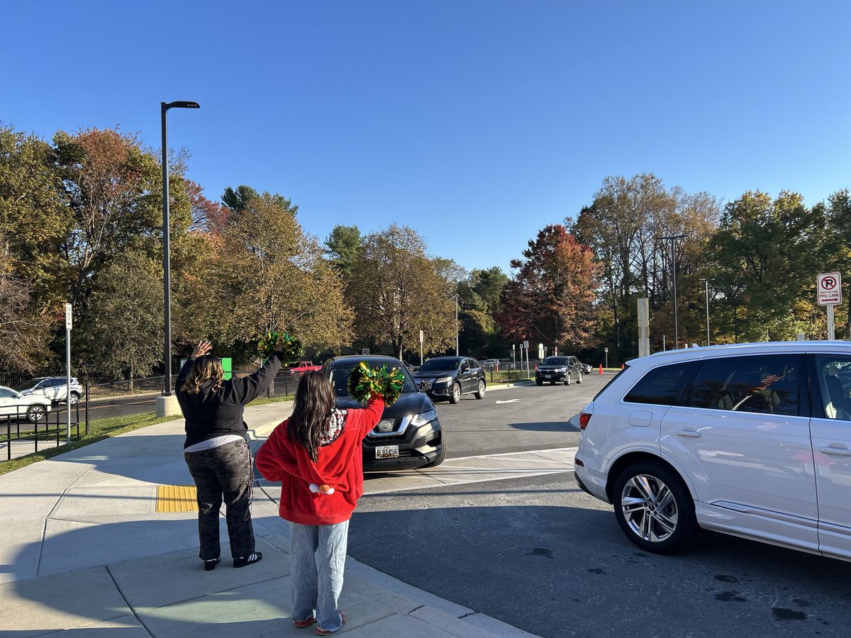 Greencastle Elementary School tweet media