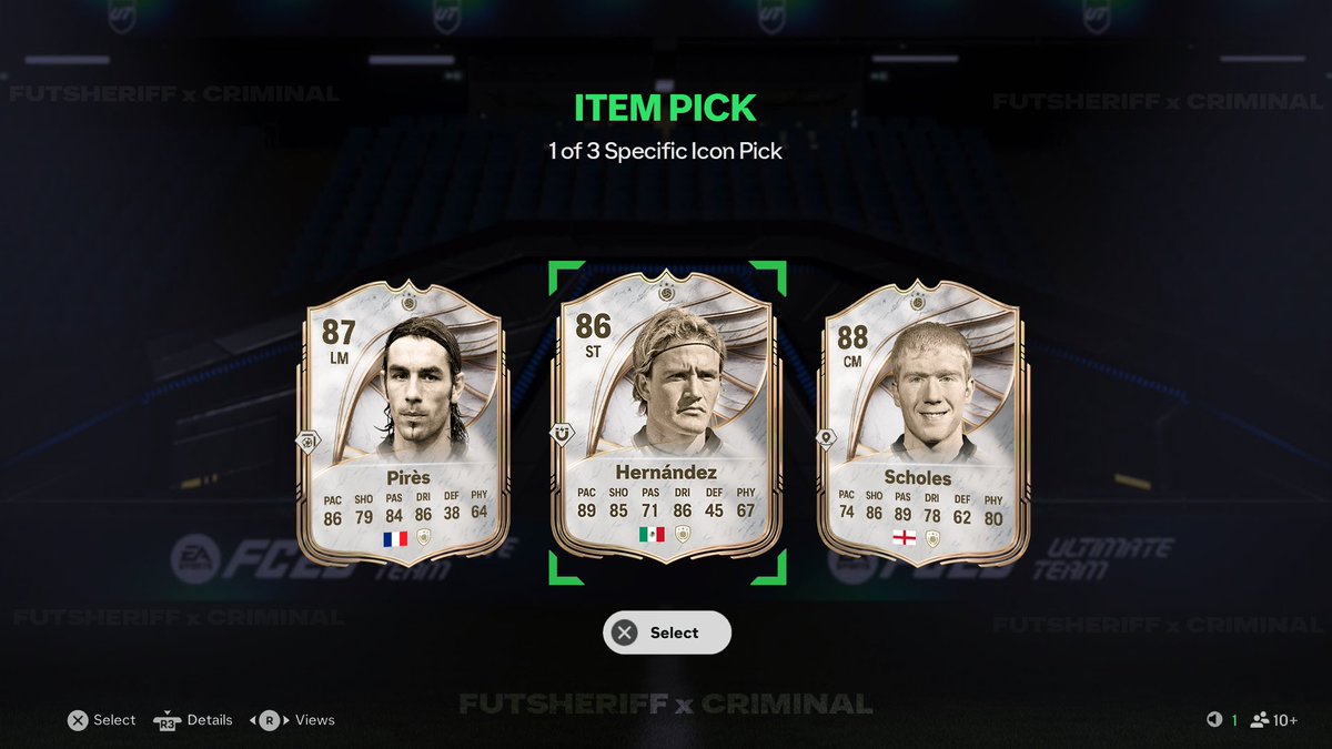 Fut Sheriff tweet media