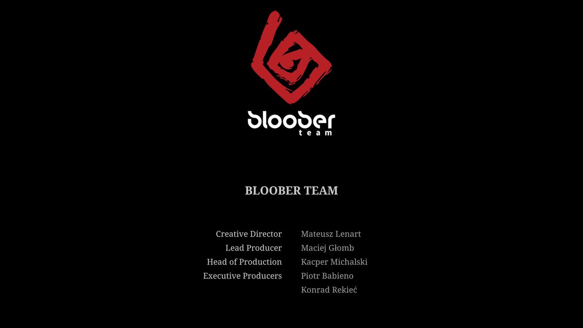 #SilentHill2 

اقسم بالله اني مذهول بكل شي قدمتلي اياه هاللعبة، بالراحة هي اكمل وافضل تجربة رعب قد مرت علي بحياتي ، من اتعس الرحلات واشدها غرابة، رحلة مليئة بالندم والحزن مغطية بأجواء ضبابية، تجربة قدمت رعب نفسي على اكمل وجه مع قصة لاتنسى والغاز مثرية وقيمبلاي رائع