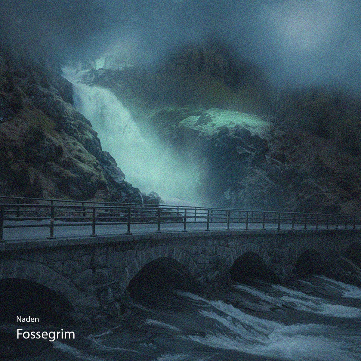 Naden - Fossegrim [EDM Recordings] OUT NOW! 🎵🎶 - mailchi.mp/0384668b2d0c/n…