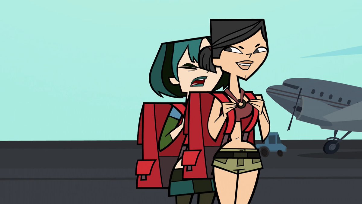 Total Drama Screencaps (@tdscreencaps2) on Twitter photo 