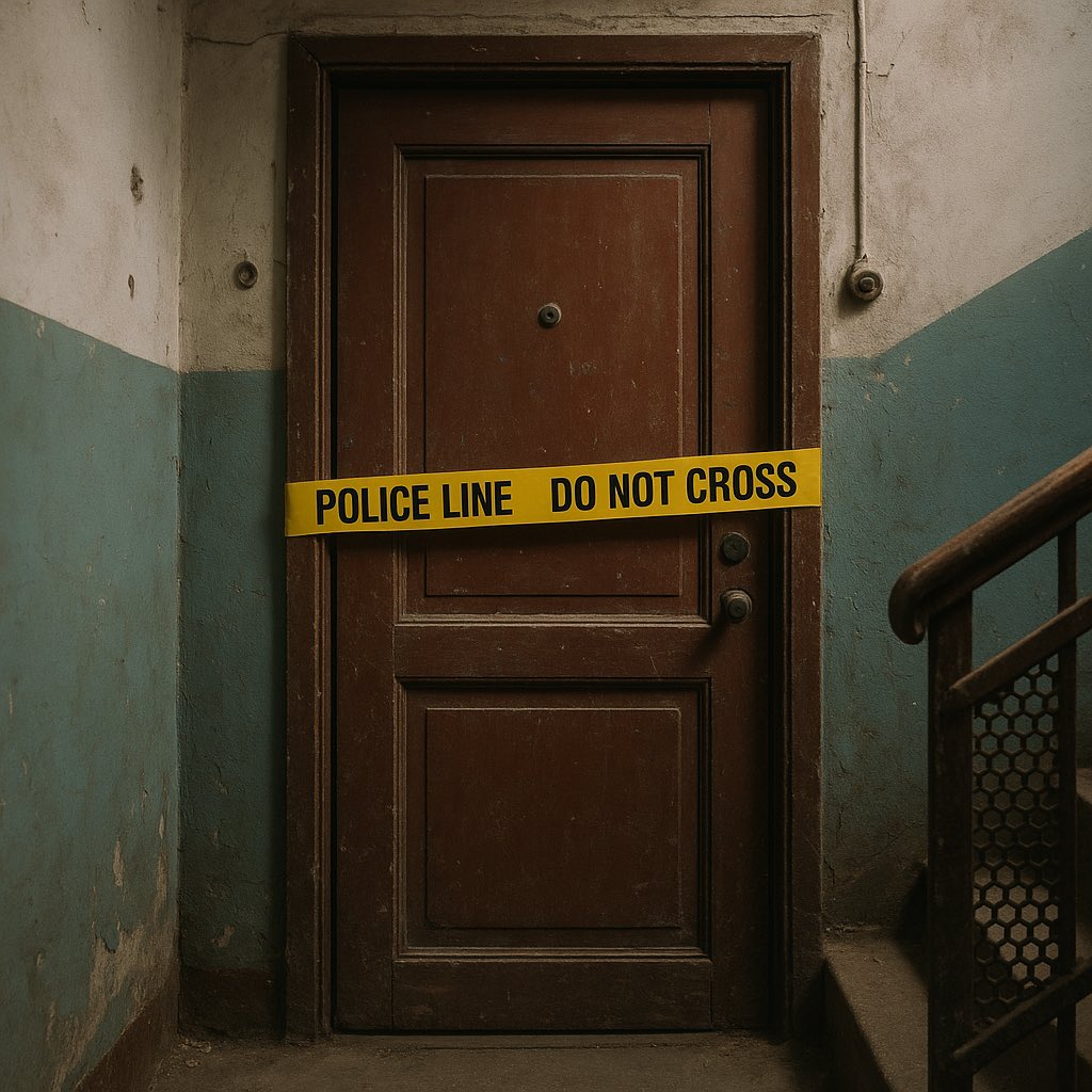 Hedviga Golik, a Croatian nurse, passed away alone in her apartment in 1966. She remained undiscovered for 42 years until she was found in 2008 during renovations. 

Neighbors never reported her missing, and her electricity was paid by the building's architect until shortly