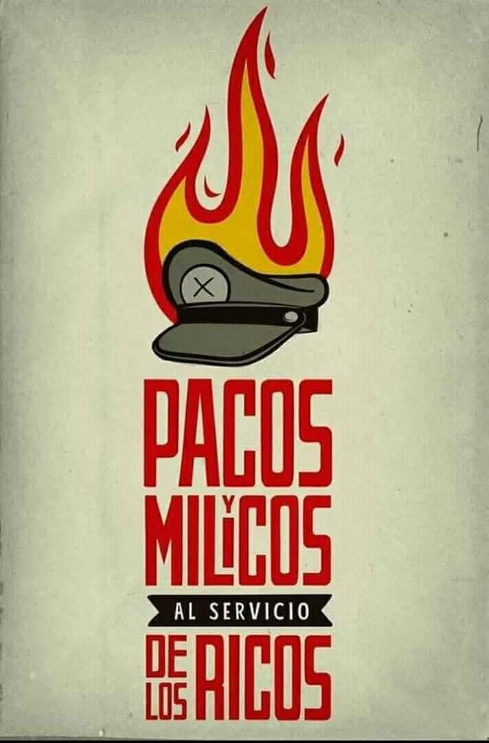 LorenaNietzsche's tweet photo. FUERA NOBOA FUERAA. @DanielNoboaOk https://t.co/KSw0YmCv2E