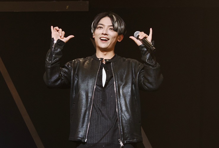 埼玉のはるるん (@harurun_516) / Posts / X